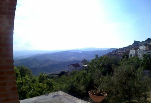 B&B Castello Michelina