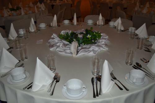 Hotel Akor