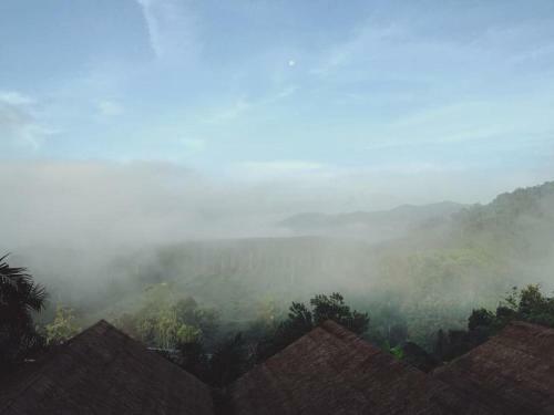 Khaosok Discovery Boutique Camps