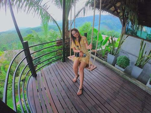 Khaosok Discovery Boutique Camps