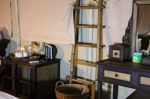 Khaosok Discovery Boutique Camps