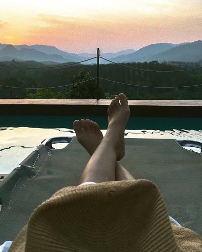 Khaosok Discovery Boutique Camps