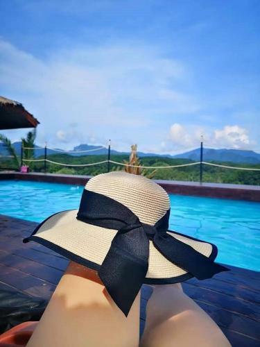 Khaosok Discovery Boutique Camps