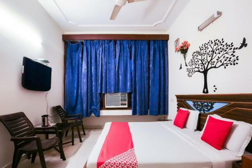 Hotel City Plaza 3