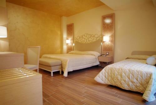 Hotel Duchessa Della Sila