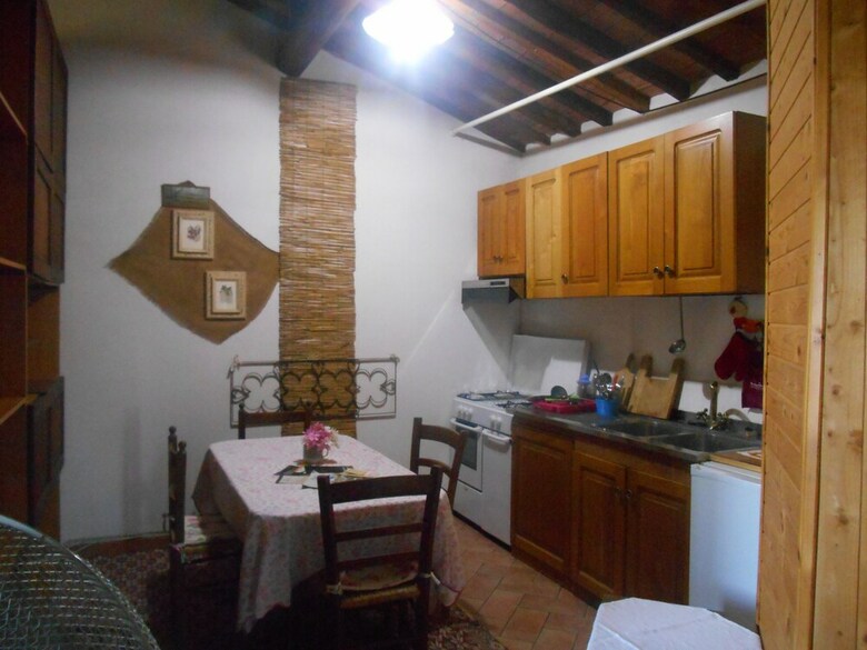 Agroturismo Borgo Fontelupo