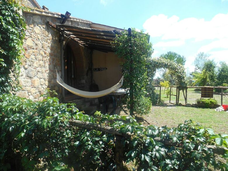 Agroturismo Borgo Fontelupo