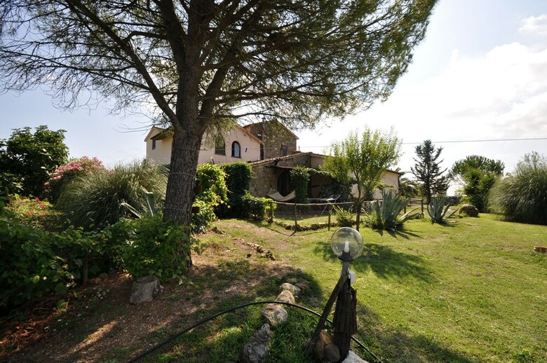 Agroturismo Borgo Fontelupo