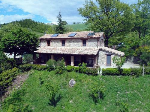 Apartment Ginestra Pennabili