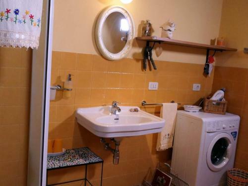 Apartment Ginestra Pennabili
