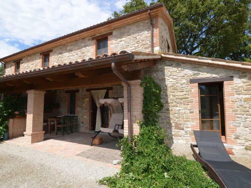 Apartment Ginestra Pennabili