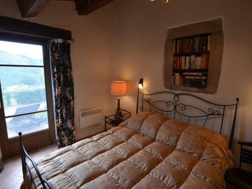 Apartment Ginestra Pennabili