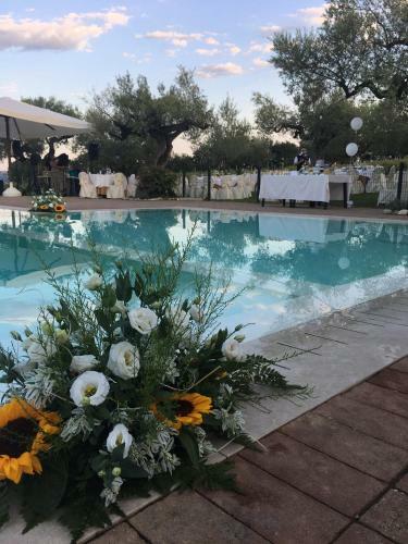 Hostal Agriturismo La Rustica