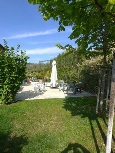 Hostal Villa La Pergola