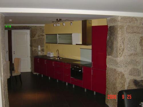 Agroturismo Casa De Campo Monte Abades