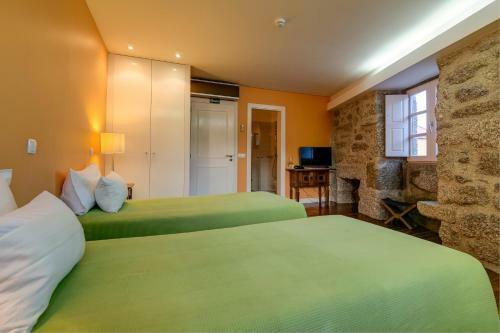 Agroturismo Casa De Campo Monte Abades
