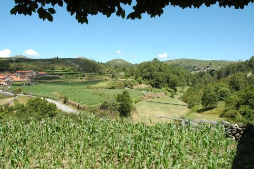 Agroturismo Casa De Campo Monte Abades