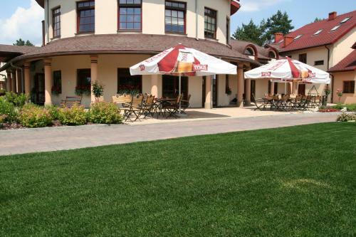 Hotel Centuria