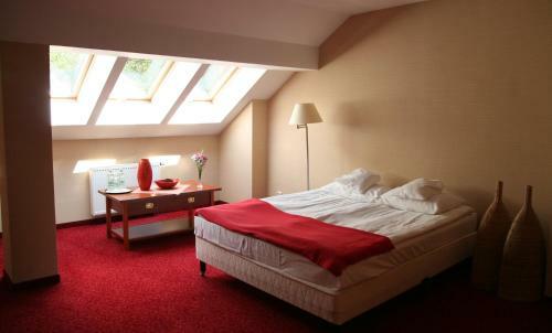 Hotel Centuria