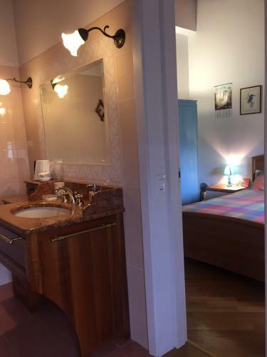 B&B Zia Maria