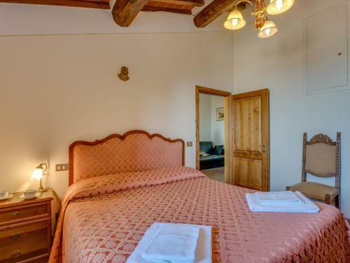 Apartment San Benedetto Cortona
