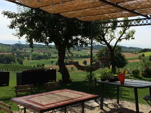 Hostal Cascina Vicentini