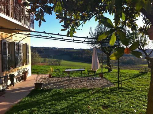 Hostal Cascina Vicentini