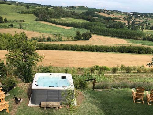Hostal Cascina Vicentini