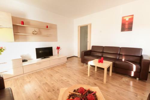 Next Apartments Cantemir