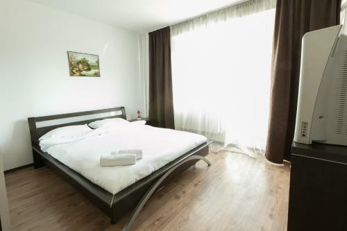 Next Apartments Cantemir