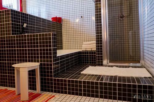 Hostal Villa Moni