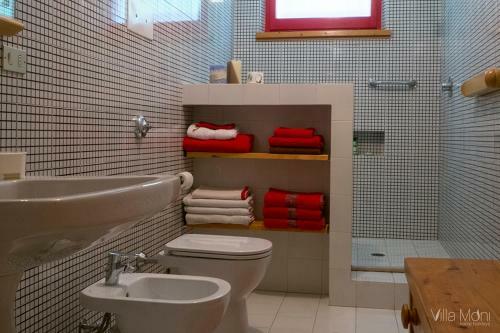 Hostal Villa Moni