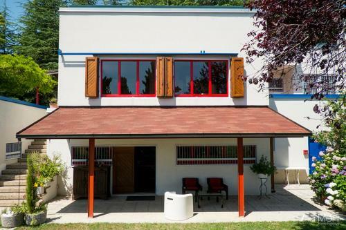 Hostal Villa Moni
