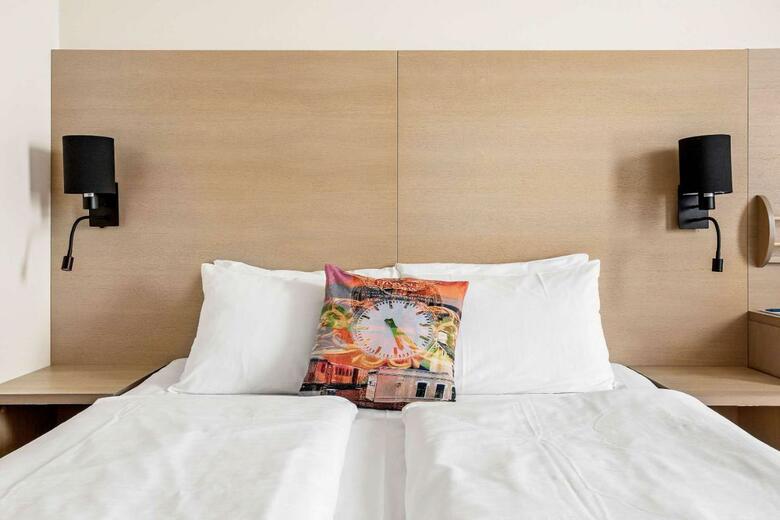 Best Western Letohallen Hotel