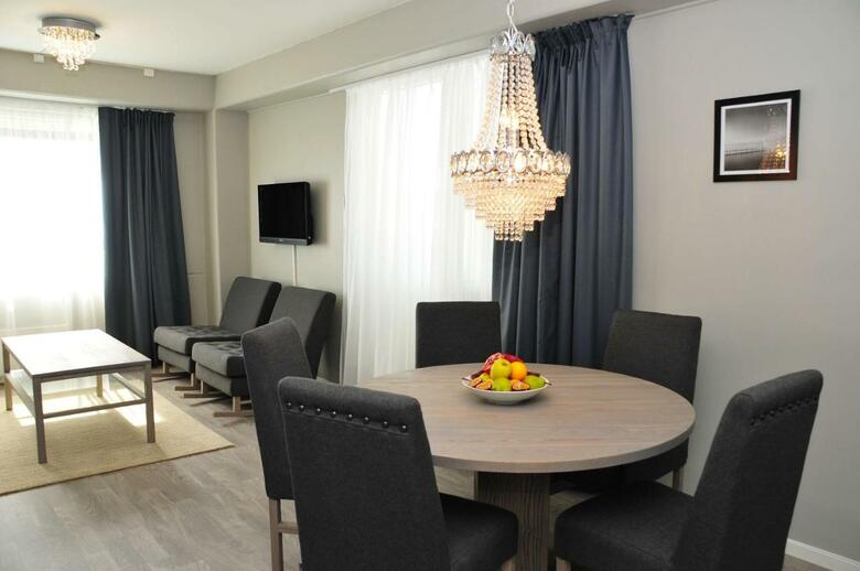 Best Western Letohallen Hotel