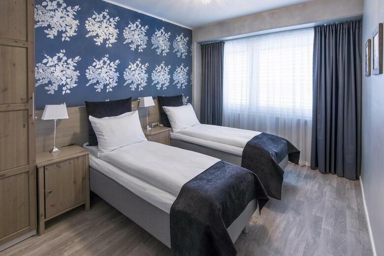 Best Western Letohallen Hotel