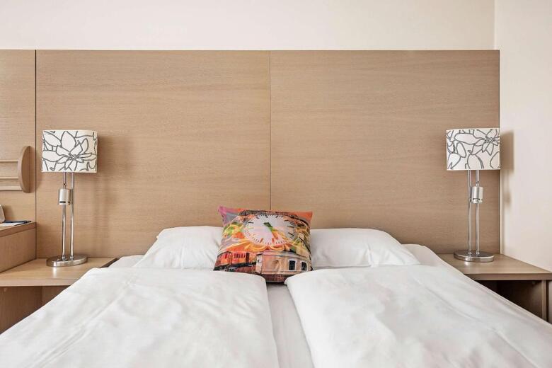 Best Western Letohallen Hotel