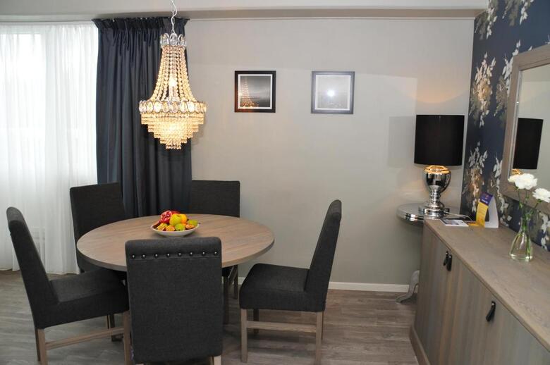 Best Western Letohallen Hotel