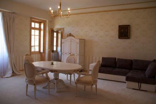 Hotel Ch�teau De Beguin