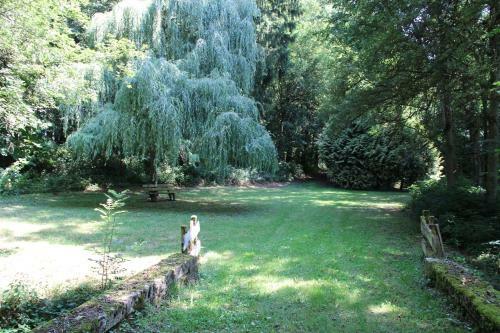 Hotel Ch�teau De Beguin