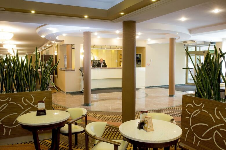 Hotel Boss