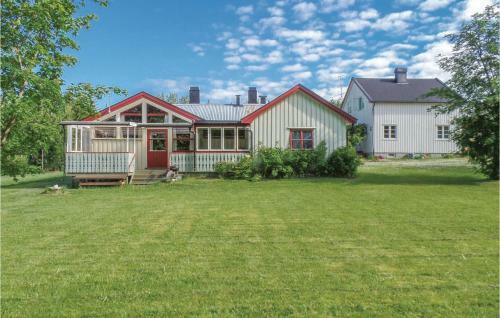 Holiday Home Rena Ulv�aveien