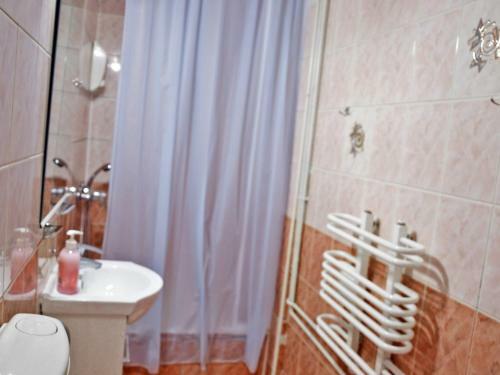 Hostal A-piramida