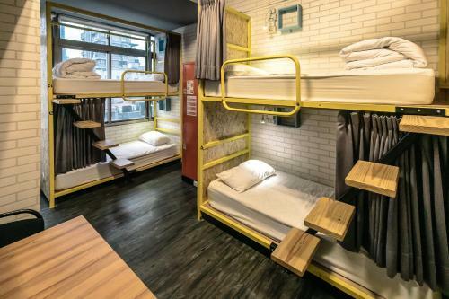 Homey Hostel
