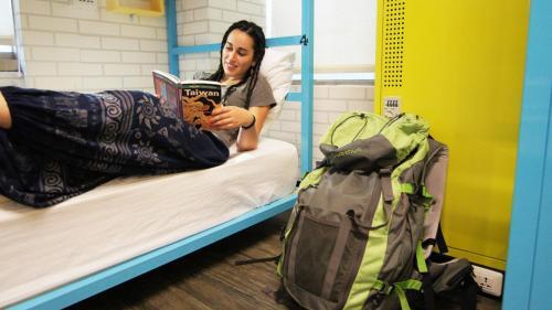 Homey Hostel