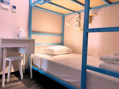 Homey Hostel