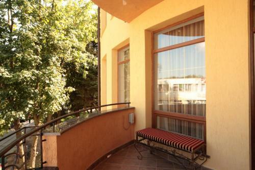 Hotel Oberig