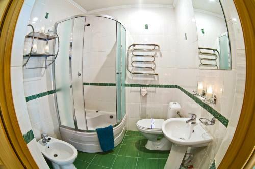 Hotel Oberig