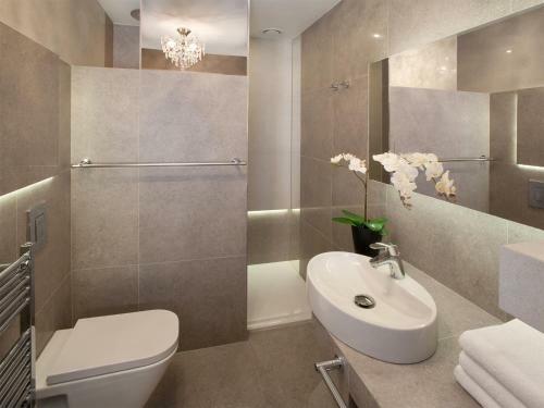Apartamenty Parkside Krak�w