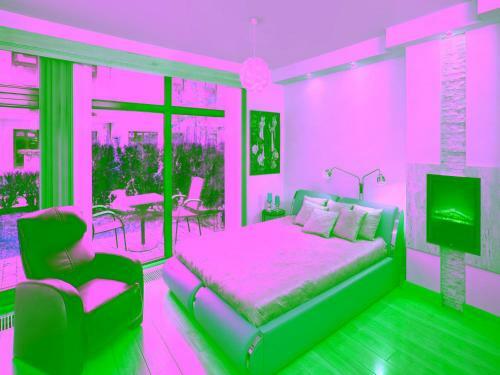 Apartamenty Parkside Krak�w